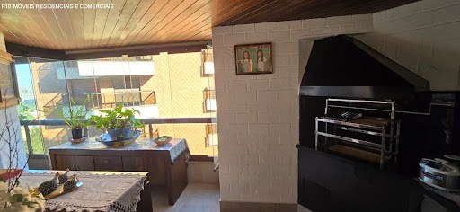 Apartamento, 4 quartos, 280 m² - Foto 39
