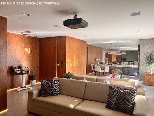 Apartamento, 4 quartos, 201 m² - Foto 12