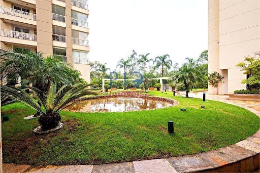 Apartamento, 4 quartos, 260 m² - Foto 38