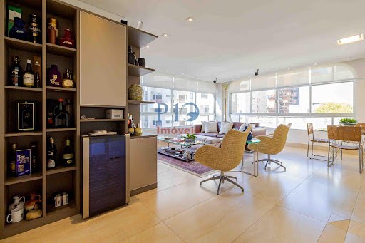 Apartamento, 2 quartos, 150 m² - Foto 1