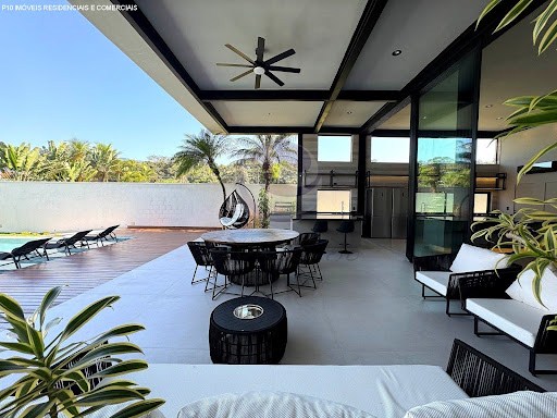 Casa, 6 quartos - Foto 48