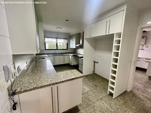 Apartamento, 4 quartos, 385 m² - Foto 21