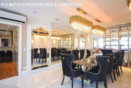 Apartamento, 3 quartos, 252 m² - Foto 23