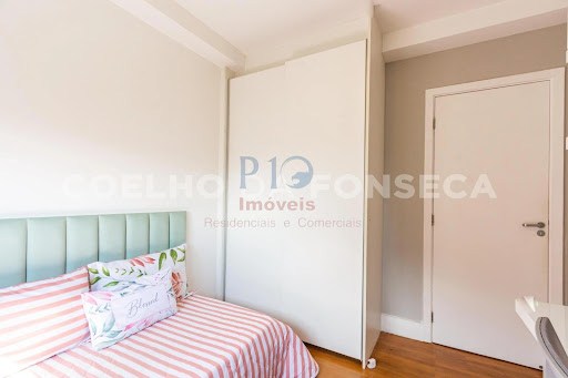 Apartamento, 4 quartos, 200 m² - Foto 9