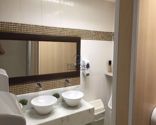 Sala-Conjunto, 405 m² - Foto 5