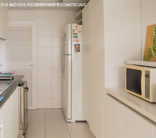 Apartamento, 2 quartos, 138 m² - Foto 9