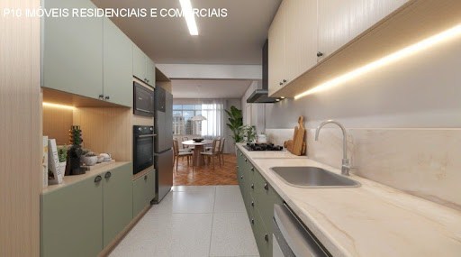 Apartamento, 2 quartos, 113 m² - Foto 2