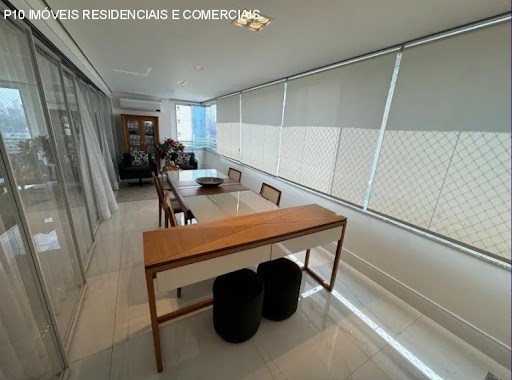 Apartamento, 3 quartos, 147 m² - Foto 17