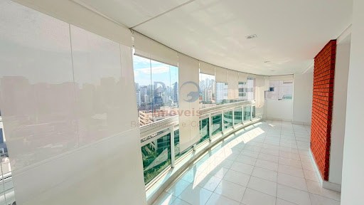 Apartamento, 4 quartos, 261 m² - Foto 1