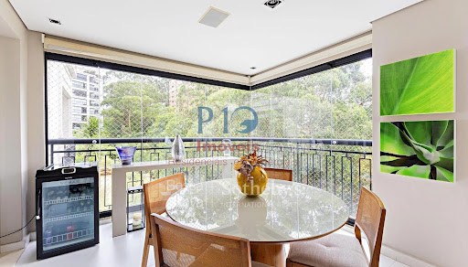 Apartamento, 4 quartos, 307 m² - Foto 30