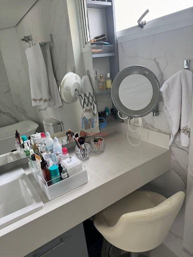 Apartamento, 4 quartos, 210 m² - Foto 4