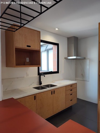 Apartamento, 2 quartos, 134 m² - Foto 2