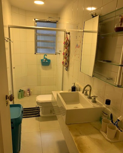 Apartamento, 3 quartos, 173 m² - Foto 2