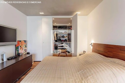 Apartamento, 3 quartos, 158 m² - Foto 30
