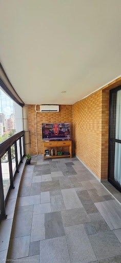 Apartamento, 4 quartos, 195 m² - Foto 39