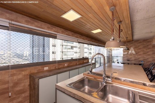 Apartamento, 2 quartos, 143 m² - Foto 19