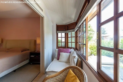 Casa, 4 quartos - Foto 45