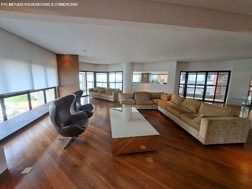 Apartamento, 4 quartos, 430 m² - Foto 25