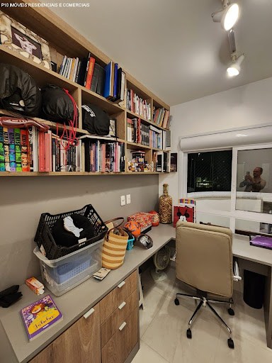 Apartamento, 3 quartos, 90 m² - Foto 11