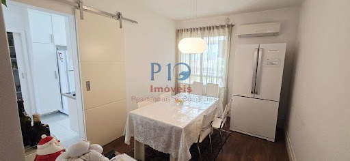 Apartamento, 4 quartos, 195 m² - Foto 7