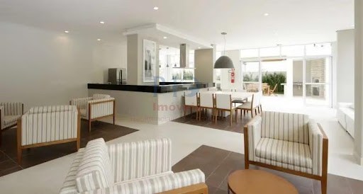 Apartamento, 2 quartos, 51 m² - Foto 3