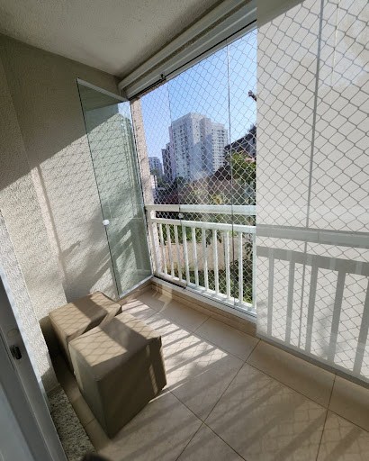 Apartamento, 2 quartos, 66 m² - Foto 22