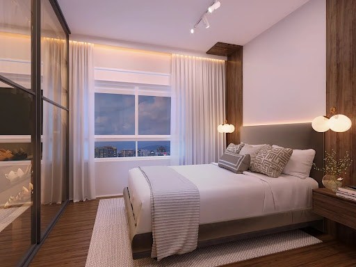 Apartamento, 3 quartos, 91 m² - Foto 18