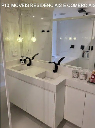 Apartamento, 3 quartos, 146 m² - Foto 6