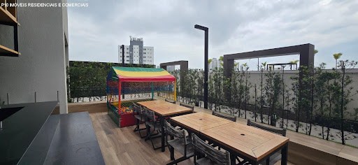 Apartamento, 3 quartos, 235 m² - Foto 36