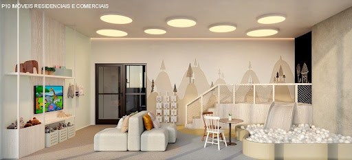 Apartamento, 4 quartos, 482 m² - Foto 16