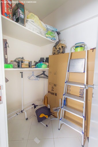Apartamento, 3 quartos, 124 m² - Foto 17