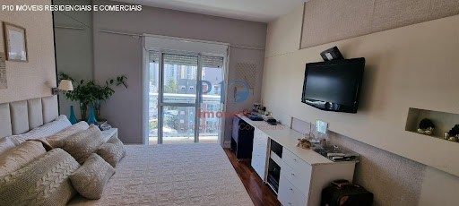 Apartamento, 3 quartos, 175 m² - Foto 15