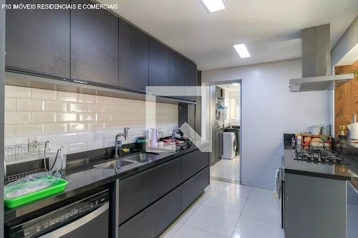 Apartamento, 3 quartos, 163 m² - Foto 3