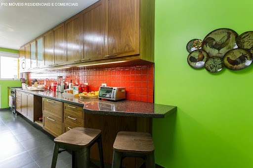 Apartamento, 3 quartos, 189 m² - Foto 43