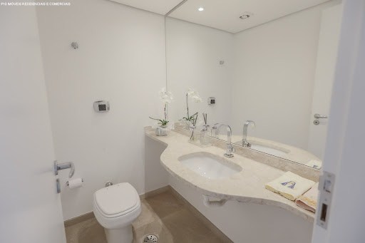 Apartamento, 3 quartos, 227 m² - Foto 43