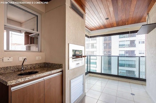 Apartamento, 2 quartos, 82 m² - Foto 1