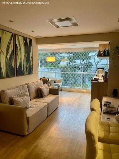 Apartamento, 3 quartos, 87 m² - Foto 2