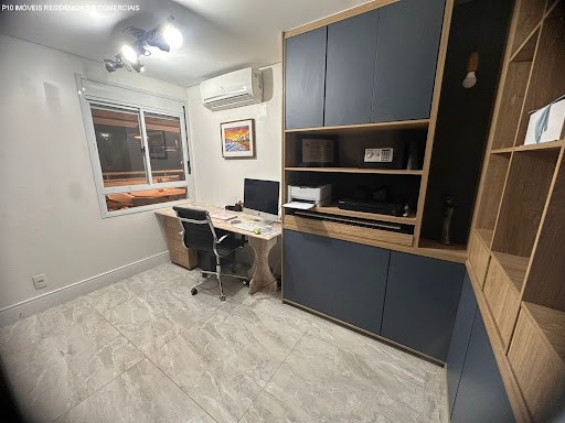 Apartamento, 4 quartos, 141 m² - Foto 6