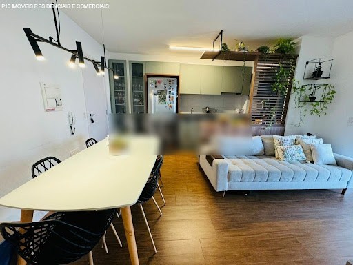 Apartamento, 2 quartos, 66 m² - Foto 10