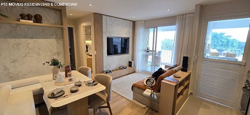 Apartamento, 2 quartos, 63 m² - Foto 7