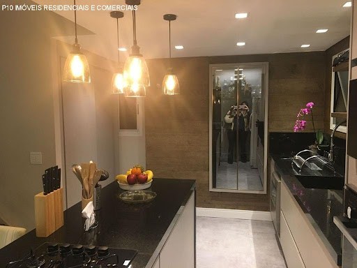 Apartamento, 2 quartos, 90 m² - Foto 9