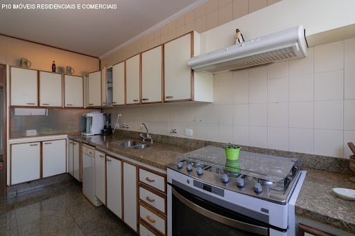 Apartamento, 3 quartos, 170 m² - Foto 18