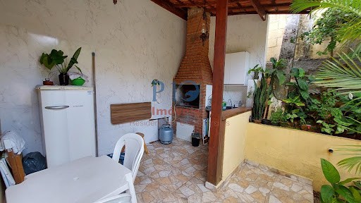 Casa, 4 quartos, 210 m² - Foto 28