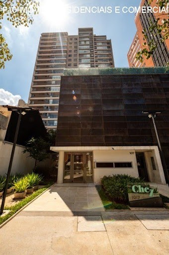 Apartamento, 1 quarto, 71 m² - Foto 20