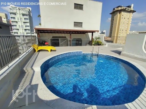 Apartamento, 3 quartos, 221 m² - Foto 1