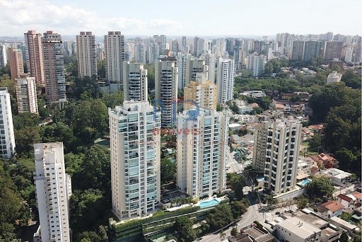 Cobertura, 3 quartos, 402 m² - Foto 42