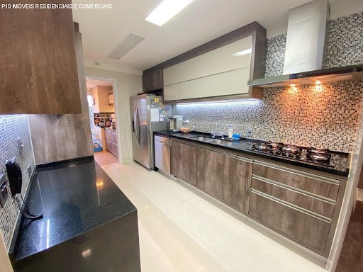 Apartamento, 3 quartos, 170 m² - Foto 31