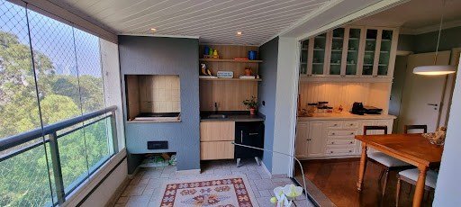 Apartamento, 3 quartos, 225 m² - Foto 22