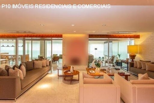 Apartamento, 4 quartos, 335 m² - Foto 7