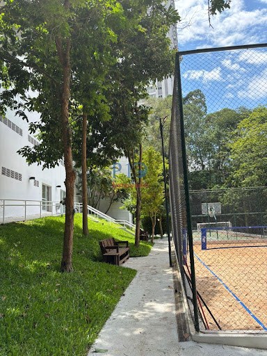 Apartamento, 3 quartos, 163 m² - Foto 46